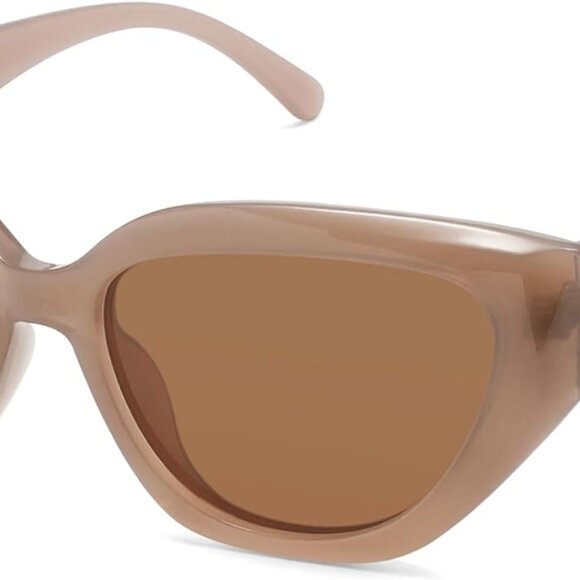 EUROPEAN STYLE WOMEN'S SUNGLASSES - Picture 6 of 6
